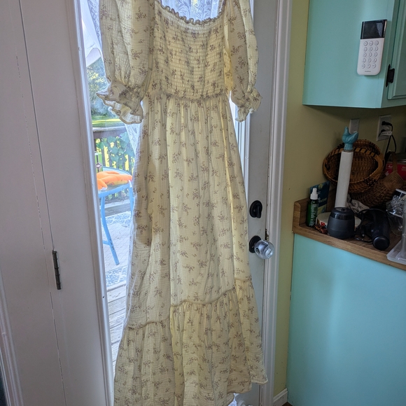 Worth Collective Dresses & Skirts - Worth Collective Lavender Livvy Dress
